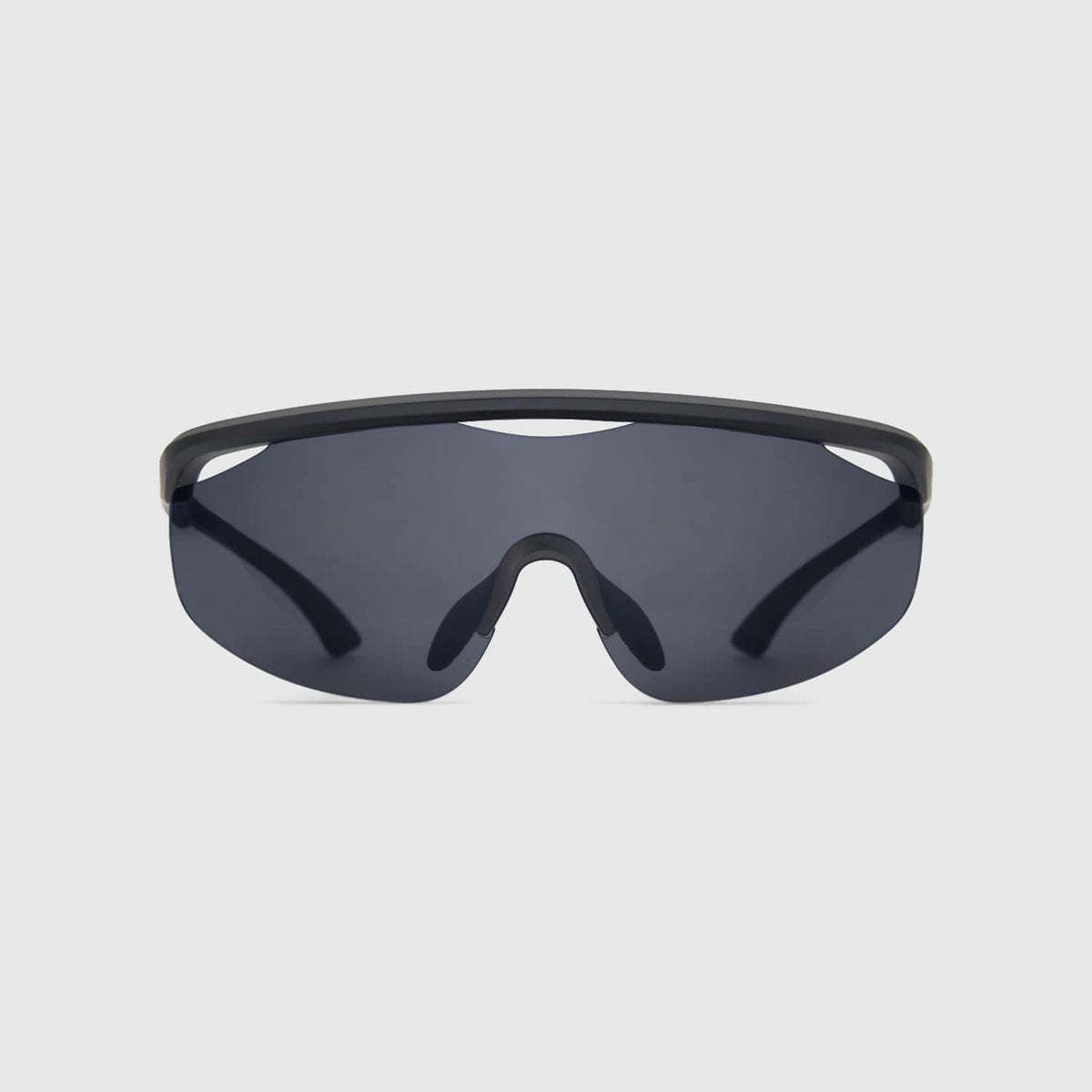 Blue Elephant - Niva (Matte Black) product image 1 | TRAB K-Fashion Australia