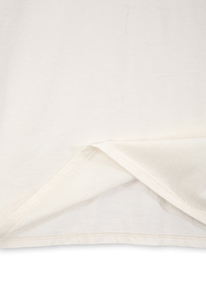 Art if acts - Ringer Tee (Dawn Grey) product image 12 | TRAB K-Fashion Australia