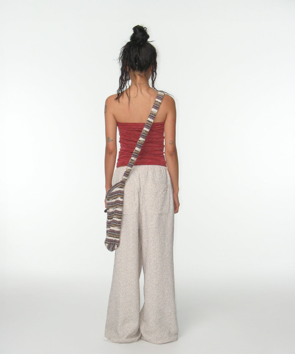 Coyseio - Shooting Star Pants (Ivory) product image 7 | TRAB K-Fashion Australia