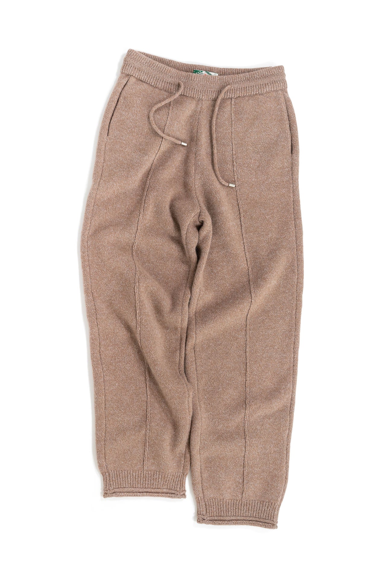 Ioedle - Knit Pants (OC2) product image 1 | TRAB K-Fashion Australia