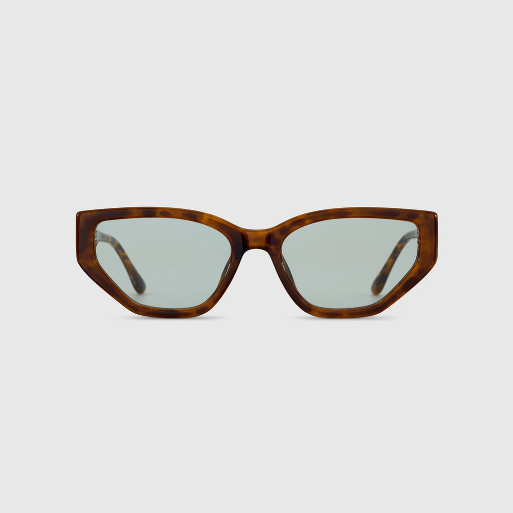 Blue Elephant - Flash (Leopard) product image 1 | TRAB K-Fashion Australia
