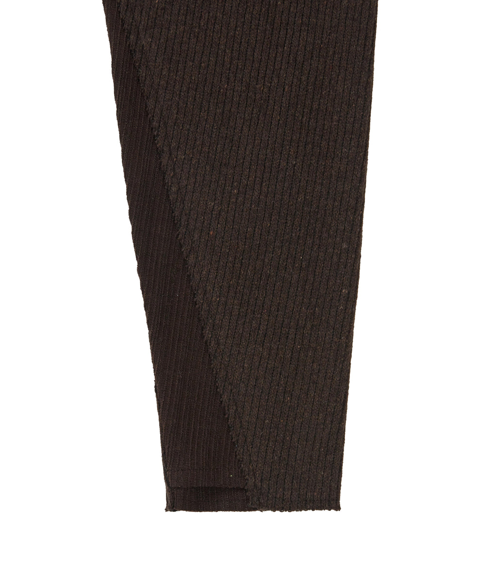 XLIM - Ep.9 01 Hoodie Zip Up (Brown) product image 9 | TRAB K-Fashion Australia