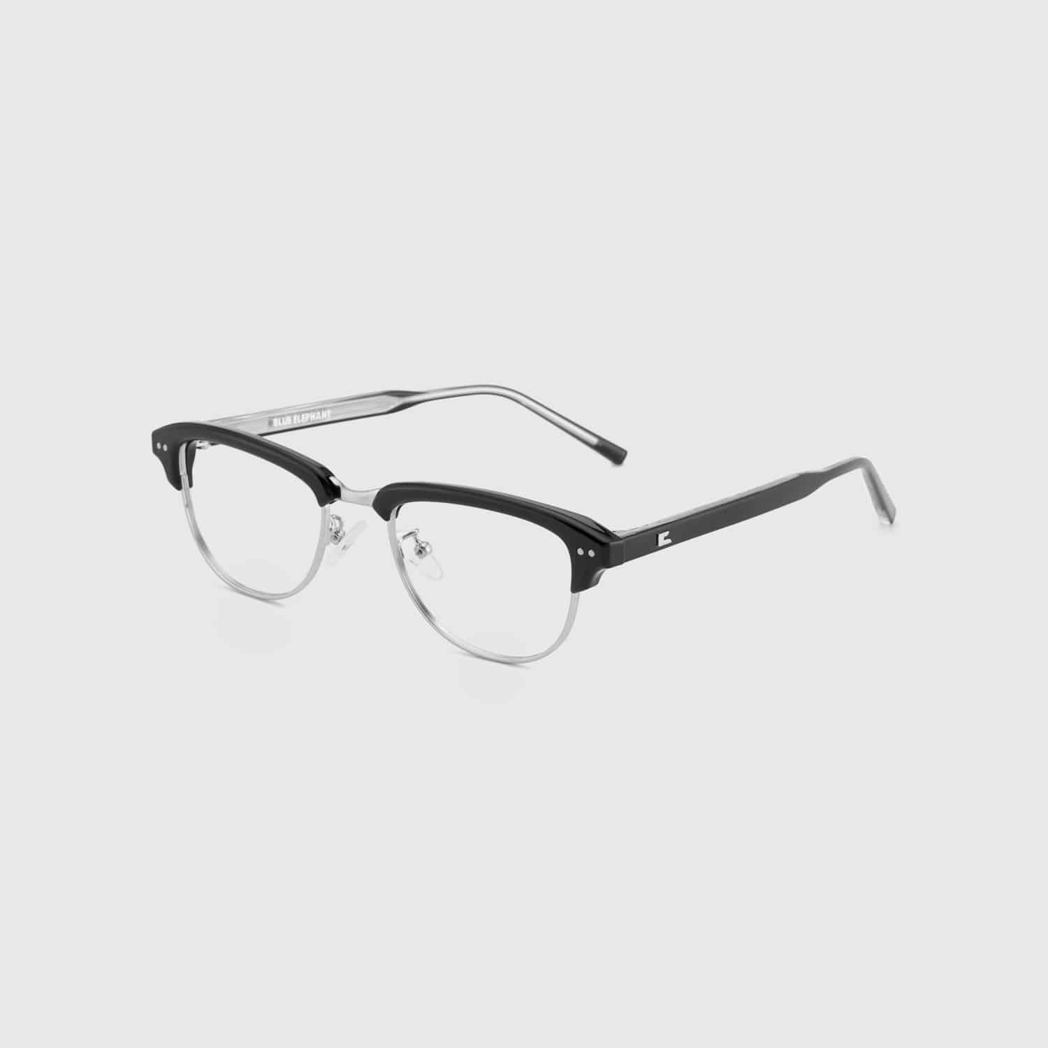 Blue Elephant - Piren (Black) product image 3 | TRAB K-Fashion Australia
