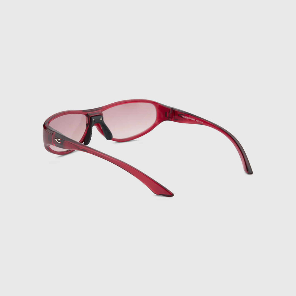 Blue Elephant - Kero (Red Wine) product image 4 | TRAB K-Fashion Australia