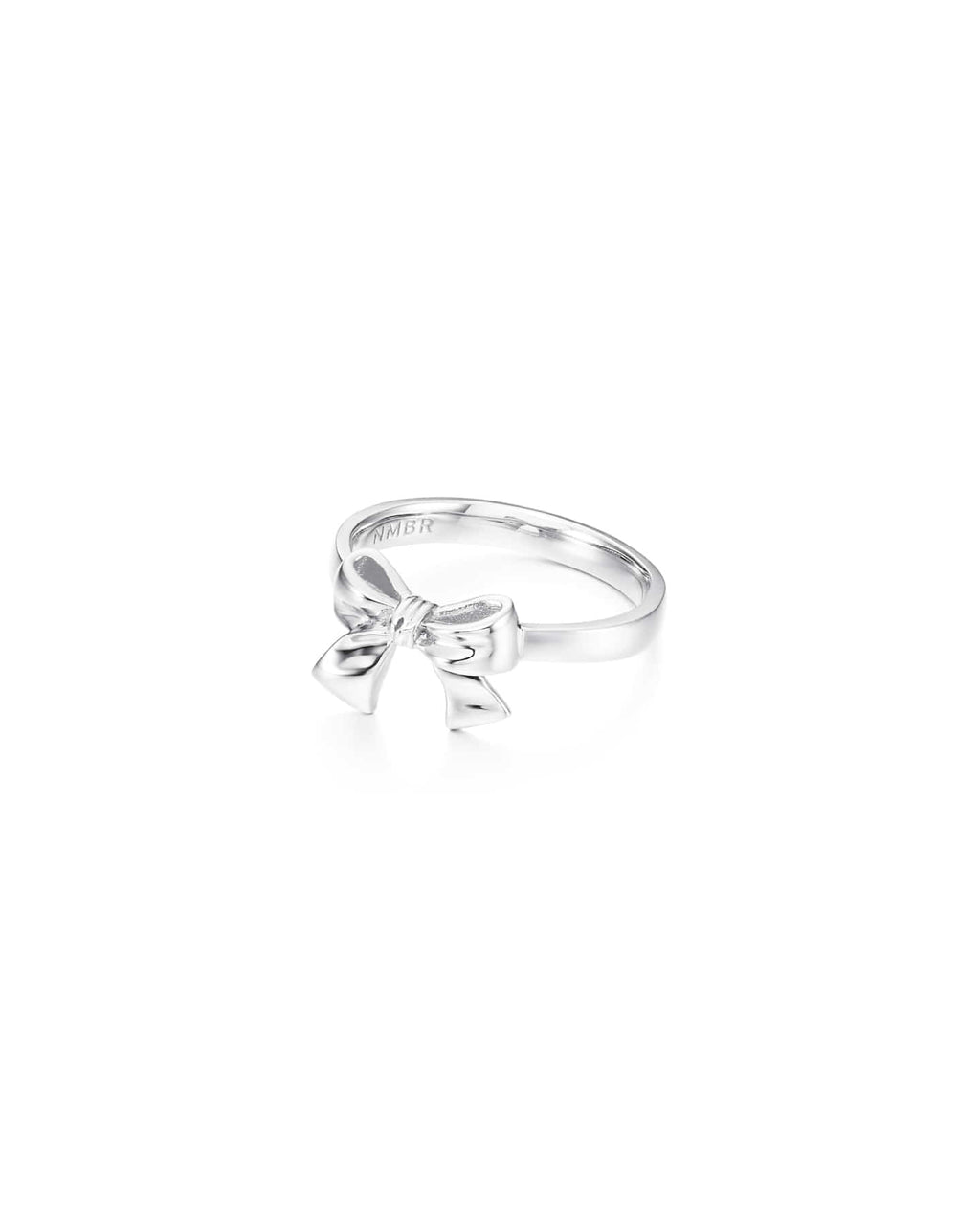Numbering - Small Ribbon Ring #3606 product image 4 | TRAB K-Fashion Australia