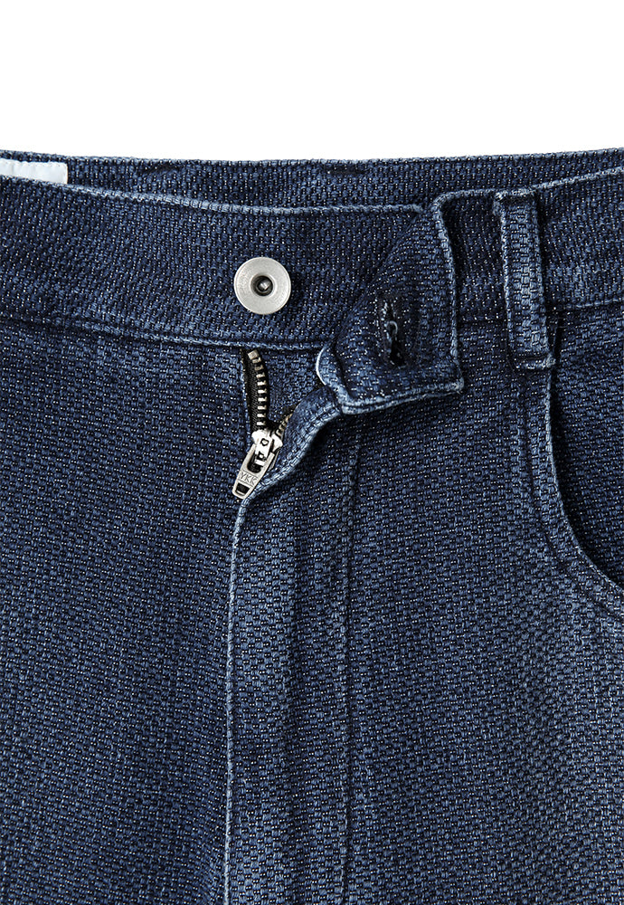 Art if acts - Traditional Fabric Dyed Helix Pants (Indigo) product image 9 | TRAB K-Fashion Australia