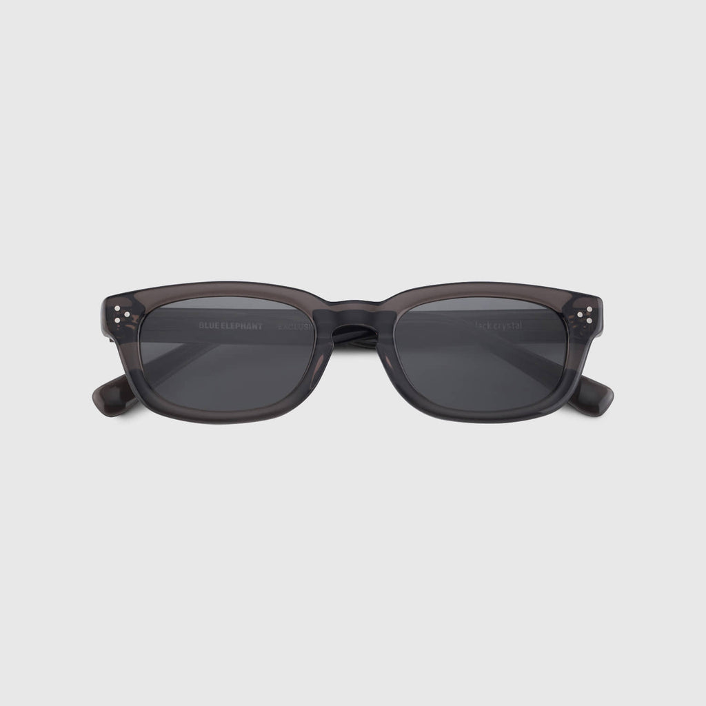 Blue Elephant - Dunga-S (Black Crystal) product image 5 | TRAB K-Fashion Australia