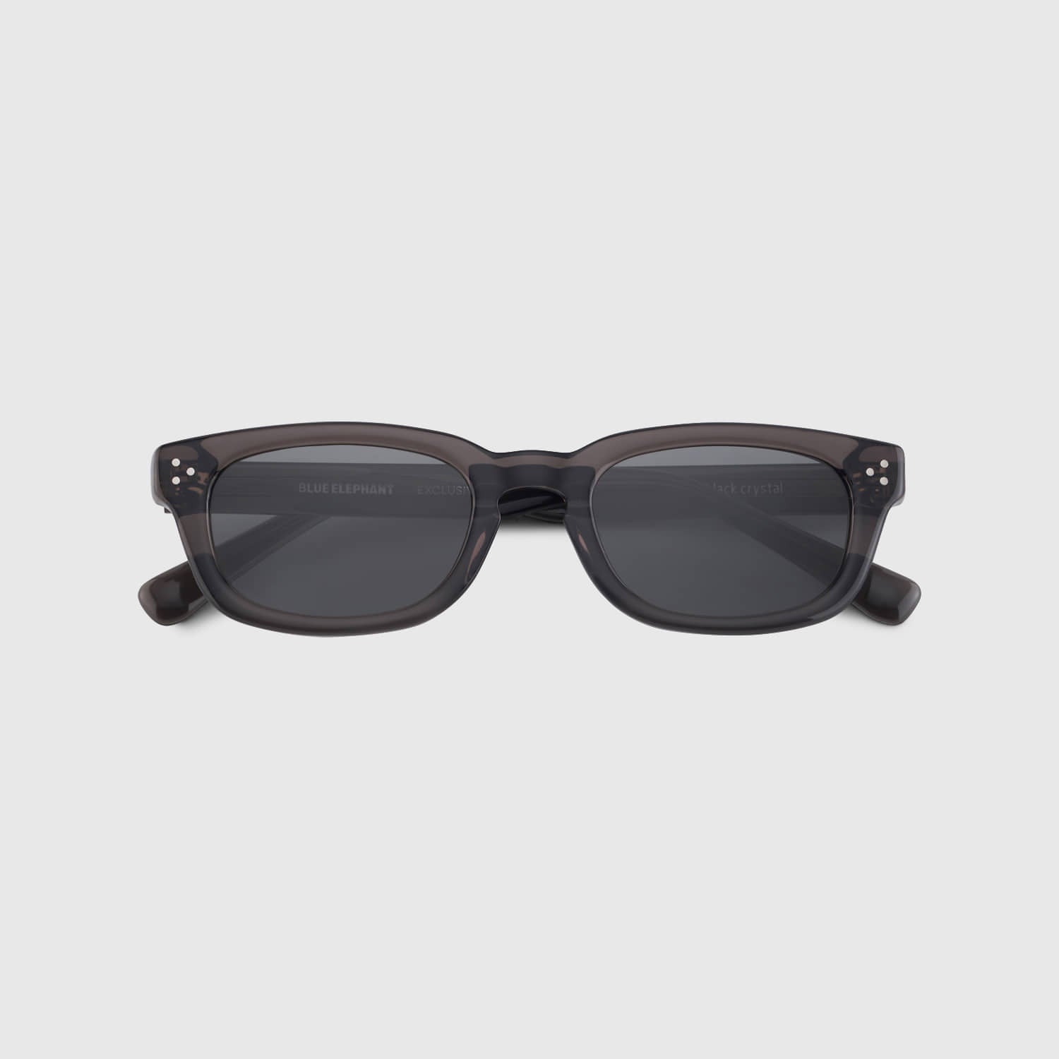Blue Elephant - Dunga-S (Black Crystal) product image 5 | TRAB K-Fashion Australia