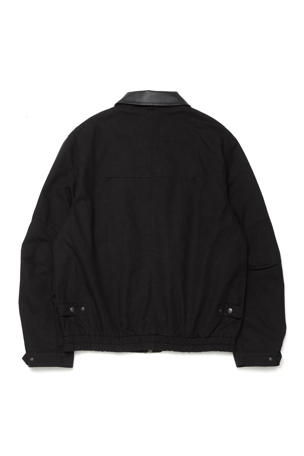 Hatchingroom - Duck Jacket (Black) product image 2 | TRAB K-Fashion Australia