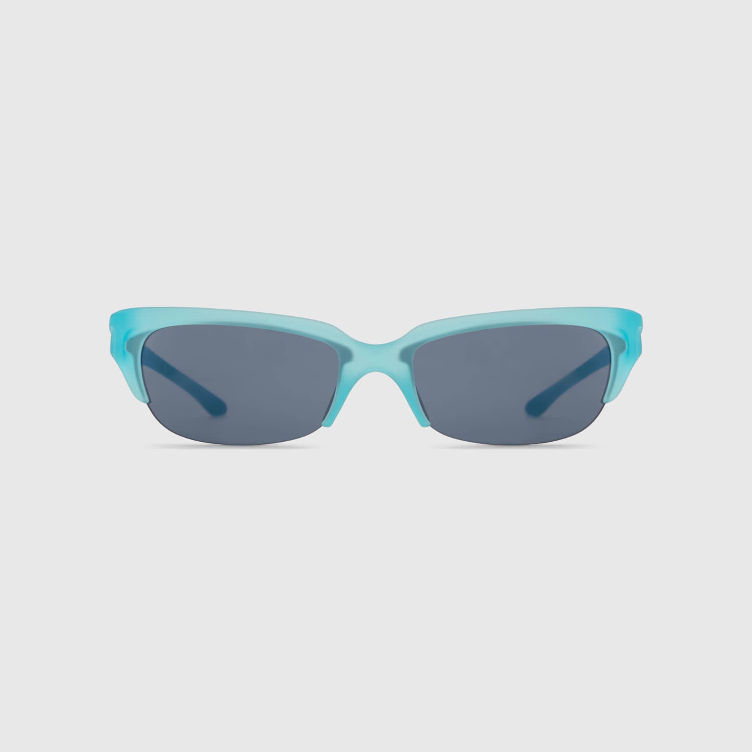Blue Elephant - Trika Nude (Blue) product image 1 | TRAB K-Fashion Australia