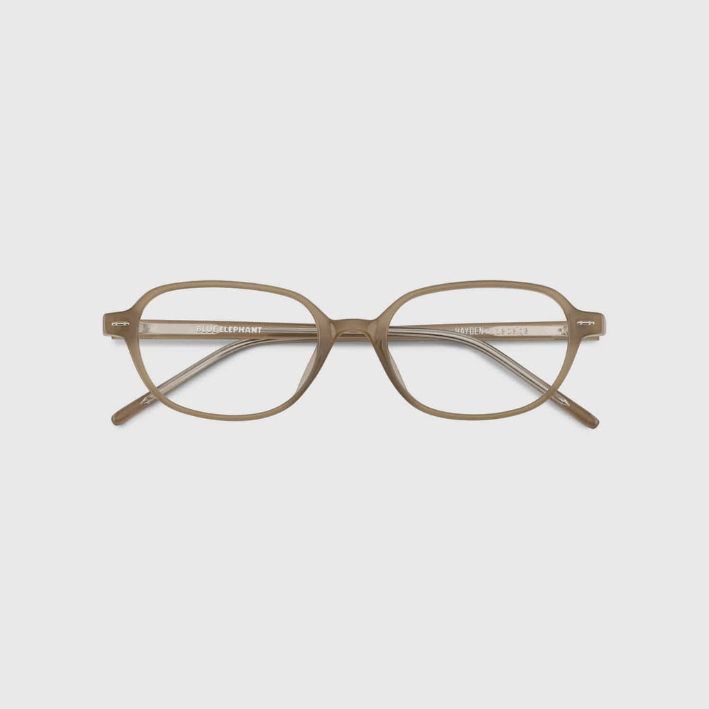Blue Elephant - Hayden Nude (Beige) product image 5 | TRAB K-Fashion Australia