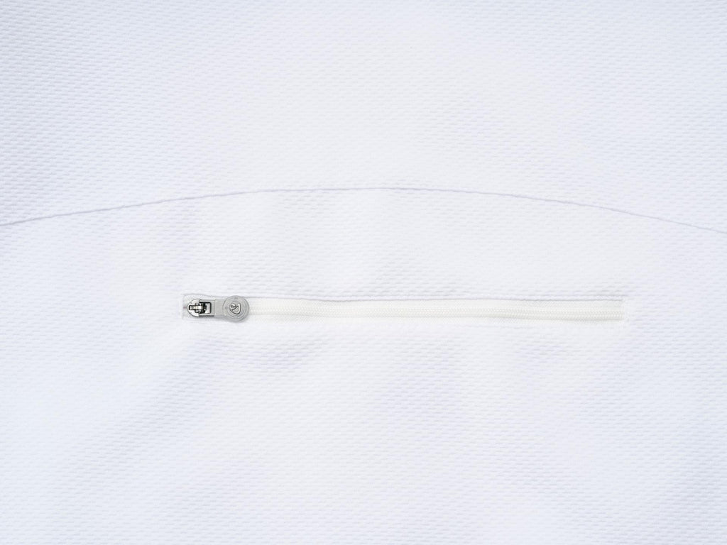 Coyseio - Bike Mesh Jacket (White) product image 18 | TRAB K-Fashion Australia
