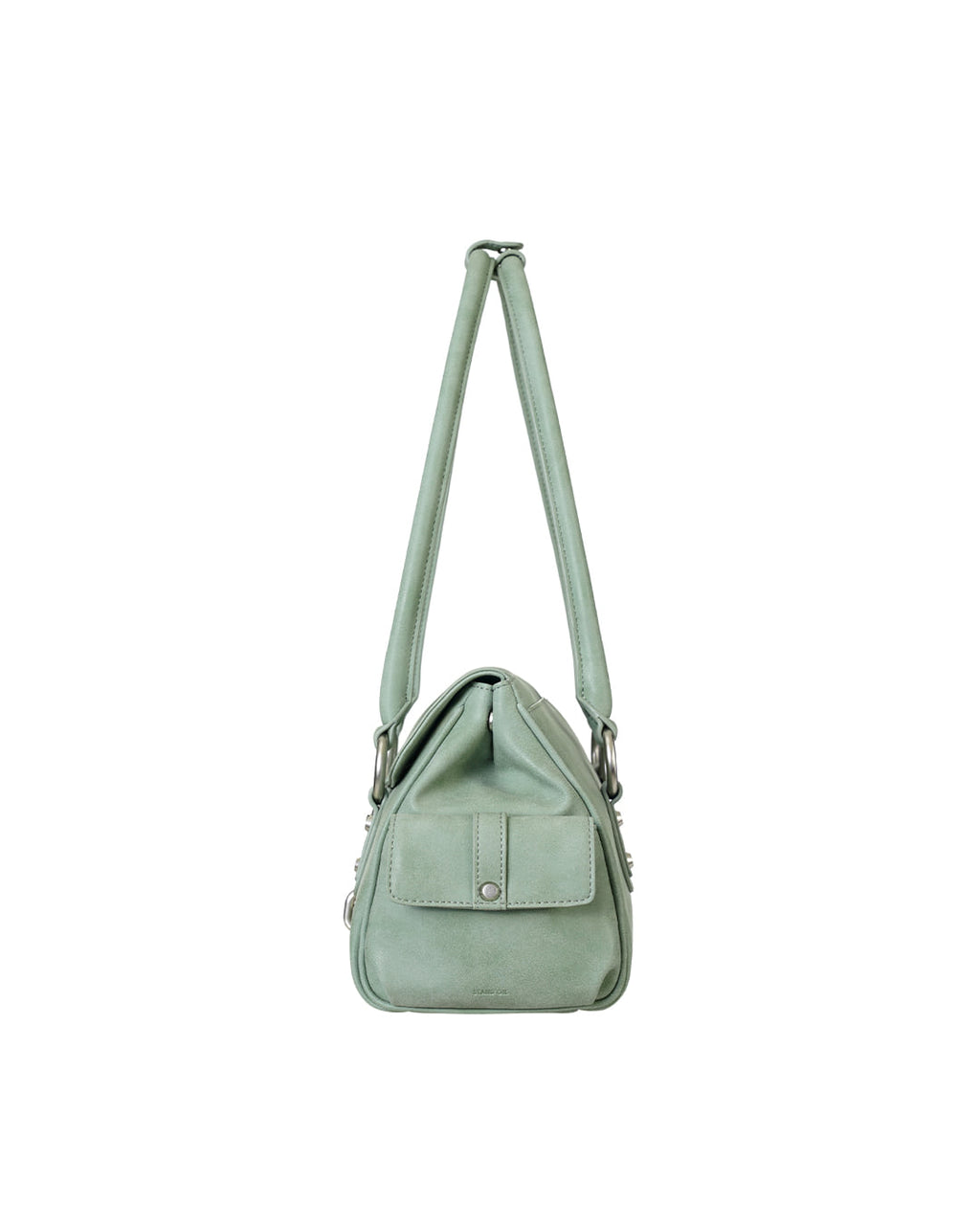 Stand Oil - Beni Bag (Mint) product image 3 | TRAB K-Fashion Australia