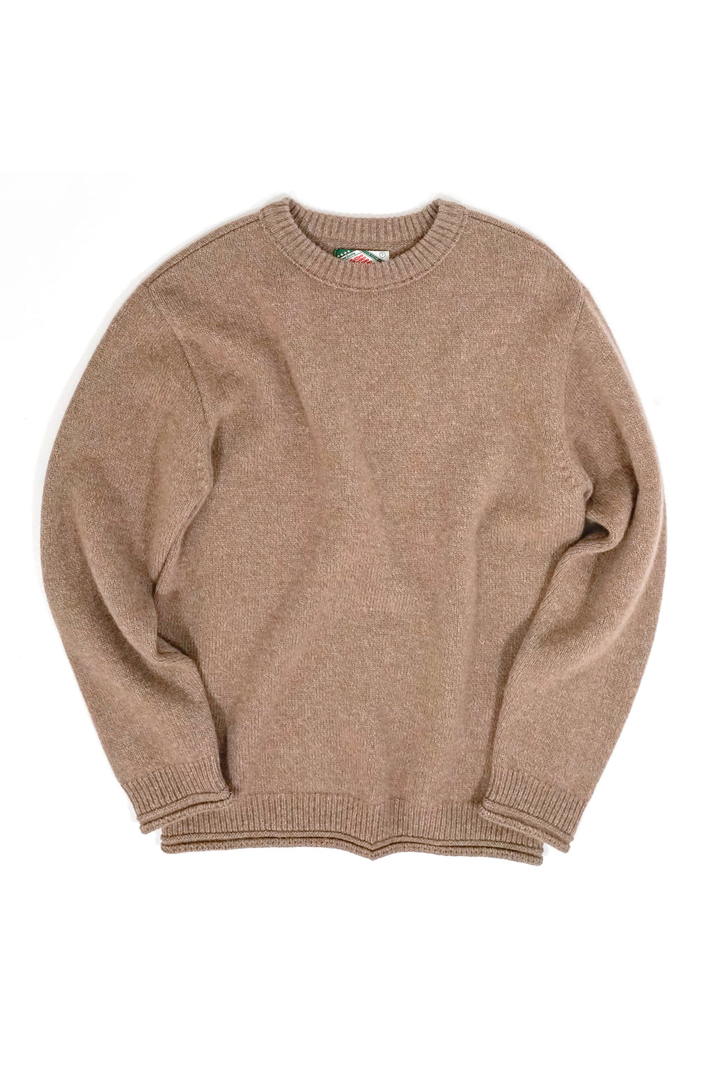 Ioedle - Knit Pullover (OC2) product image 1 | TRAB K-Fashion Australia