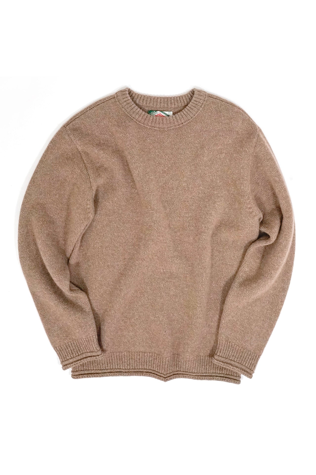 Ioedle - Knit Pullover (OC2) product image 1 | TRAB K-Fashion Australia