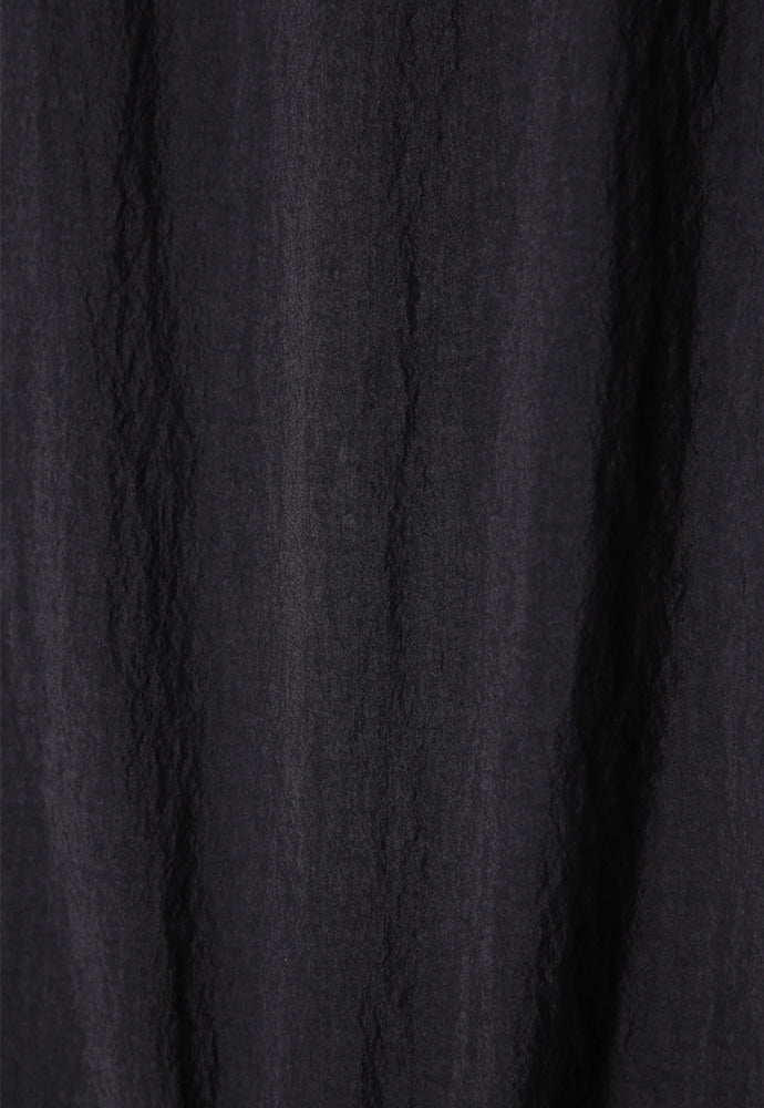 Art if acts - French Two Pocket Rayon Shirt (Faded Black) product image 13 | TRAB K-Fashion Australia