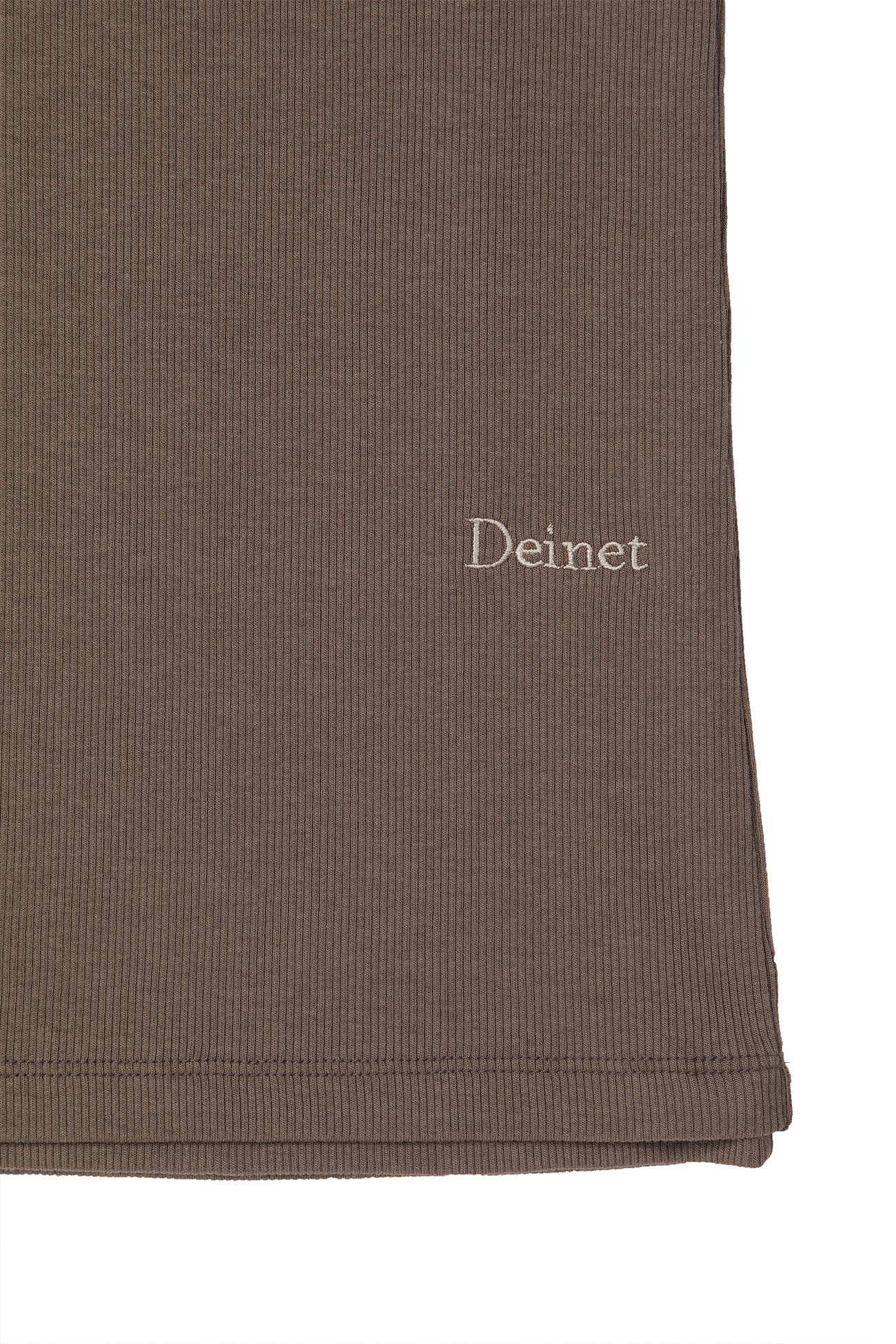 Deinet - Layered Ring Sleeveless (Brown) product image 13 | TRAB K-Fashion Australia