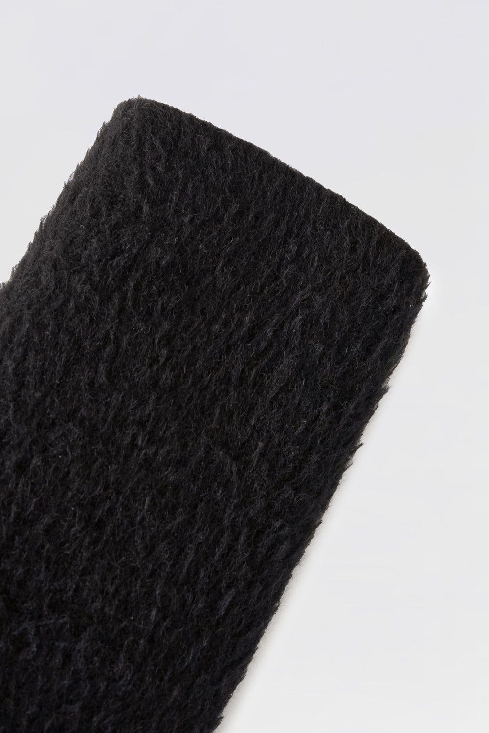 Hatchingroom - Hairy Gloves (Black) product image 3 | TRAB K-Fashion Australia
