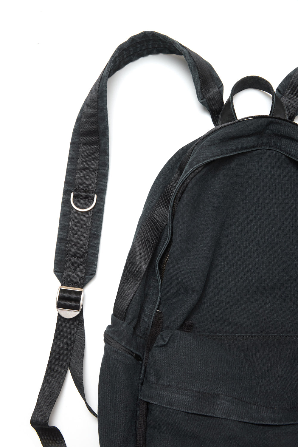 Hatchingroom - VTG Backpack (Black) product image 5 | TRAB K-Fashion Australia