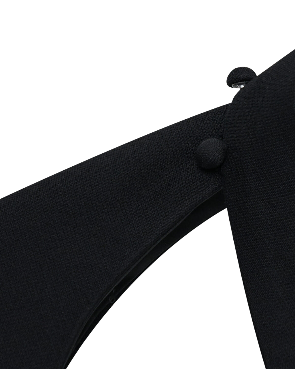 Kimhe Kim - Mw Long Sleeve Top (Black) product image 8 | TRAB K-Fashion Australia