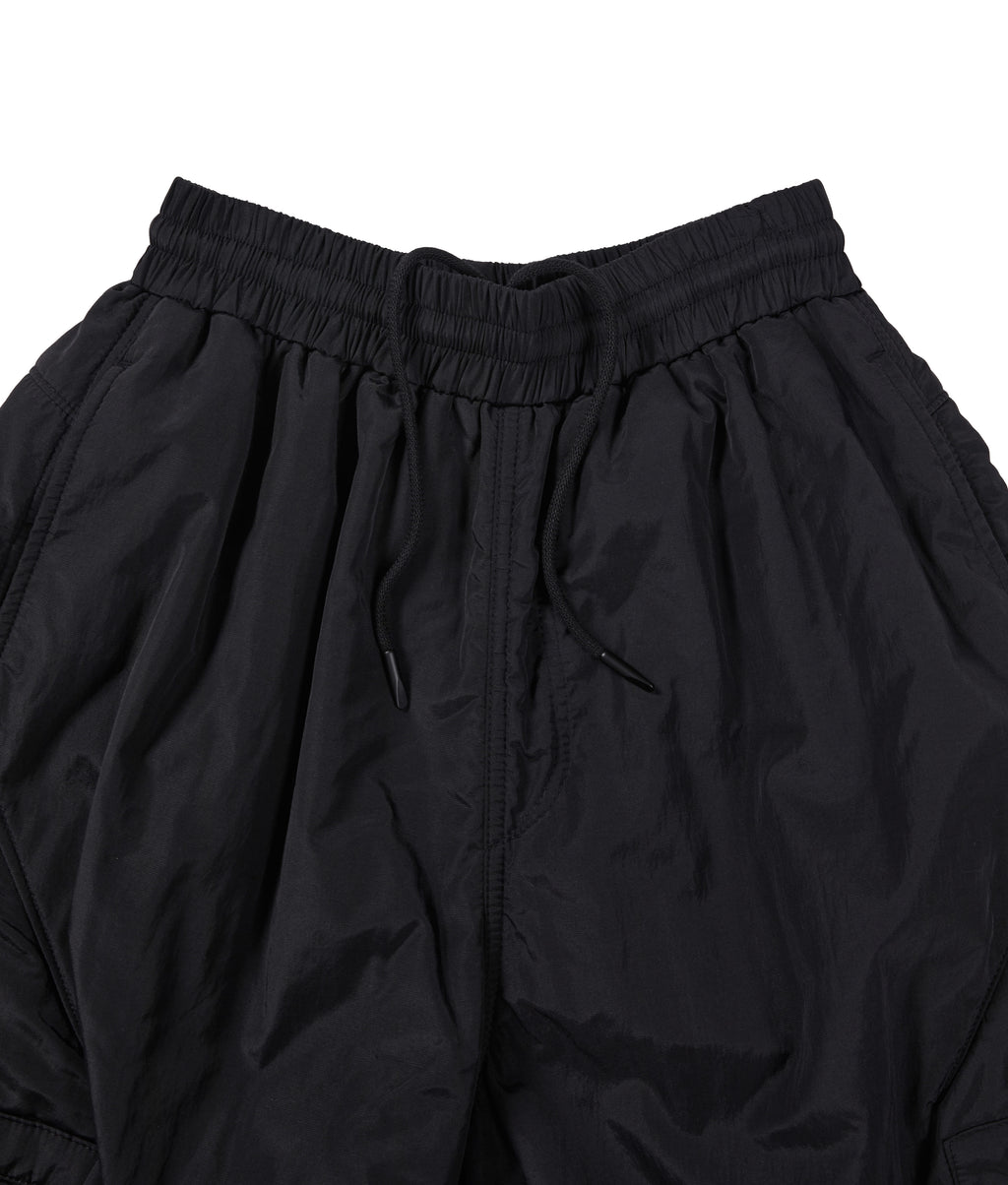 XLIM - Ep.10 05 Trousers (Black) product image 7 | TRAB K-Fashion Australia