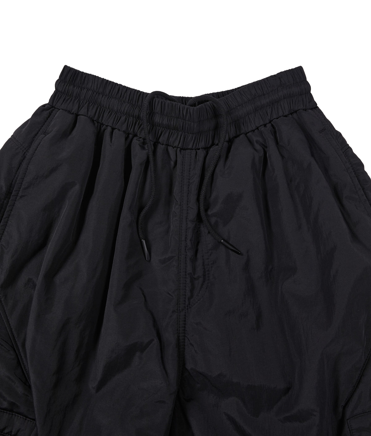 XLIM - Ep.10 05 Trousers (Black) product image 7 | TRAB K-Fashion Australia