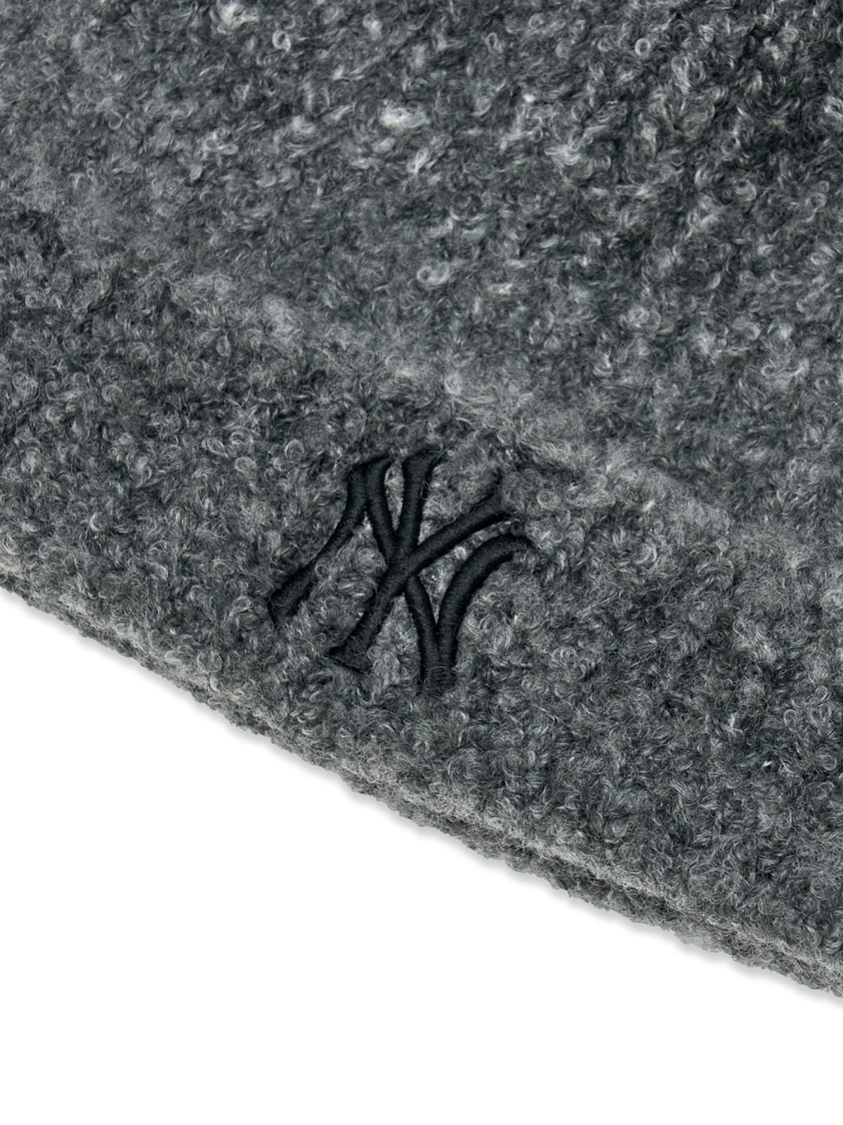 MLB Korea - MLB Bernie Beanie New York Yankees (Black) product image 5 | TRAB K-Fashion Australia