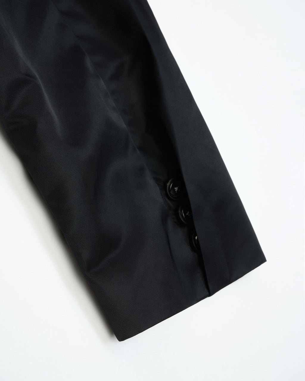 Ader Error - Nyl Blazer Product. 9 (Noir) product image 10 | TRAB K-Fashion Australia