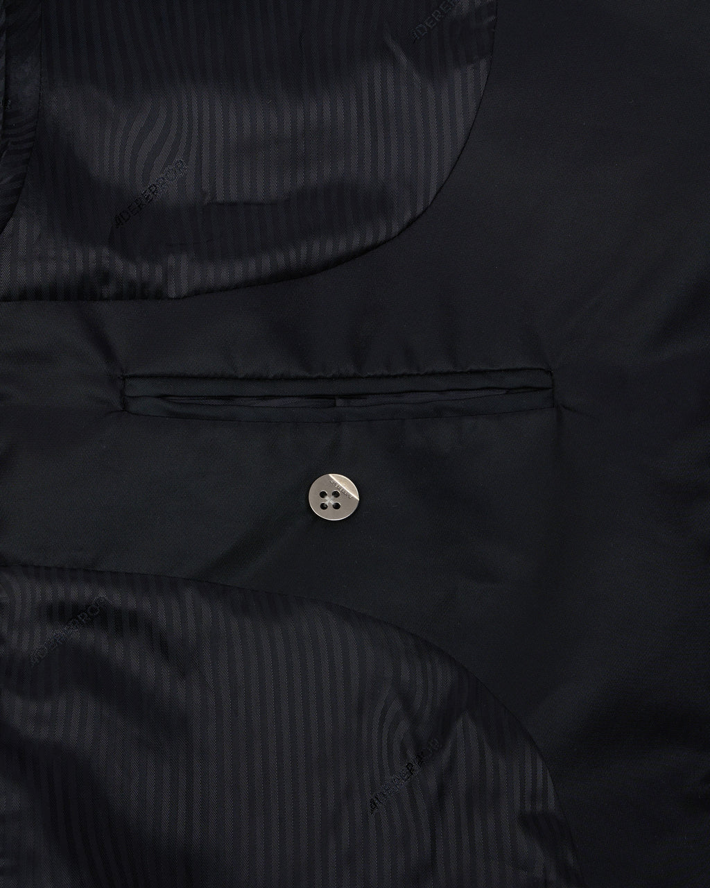 Ader Error - Nyl Blazer Product. 9 (Noir) product image 11 | TRAB K-Fashion Australia