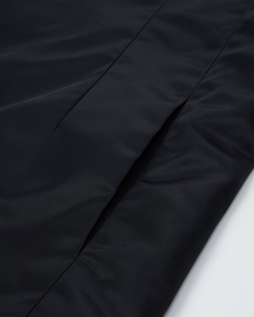 Ader Error - Nyl Blazer Product. 9 (Noir) product image 9 | TRAB K-Fashion Australia