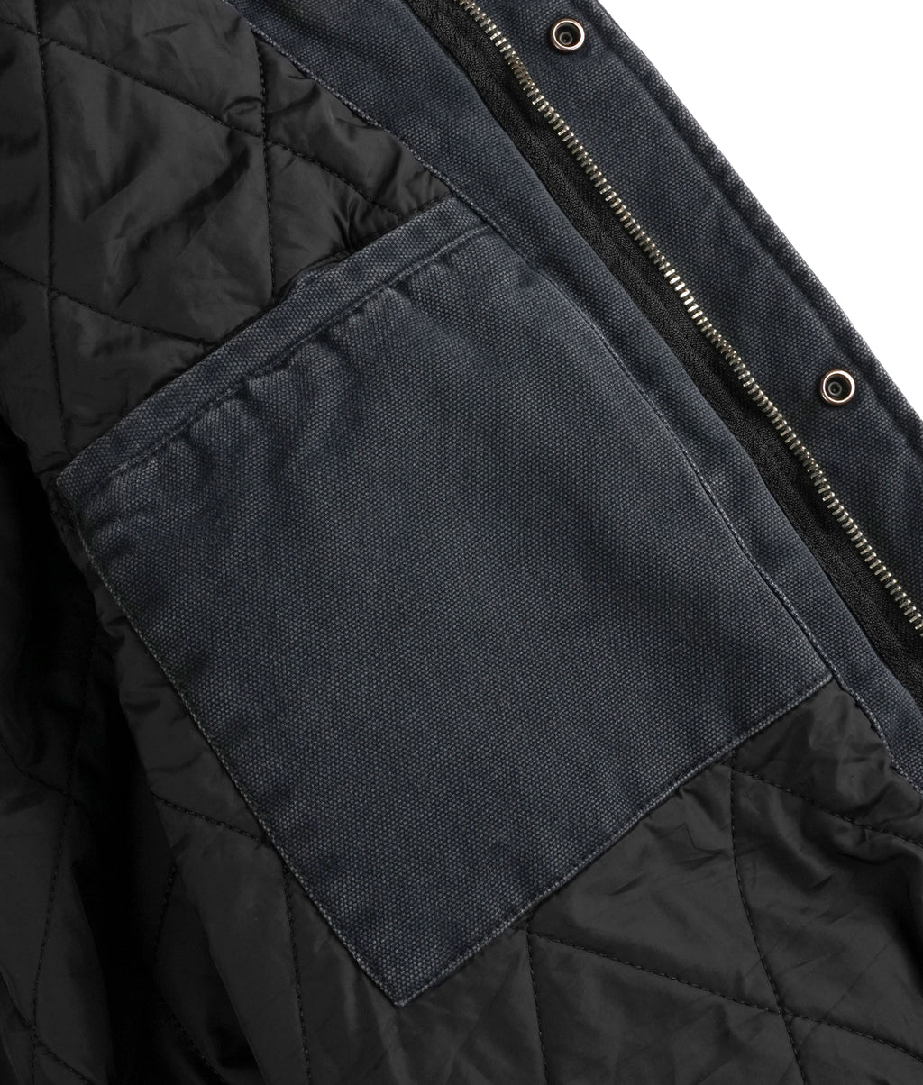 XLIM - Ep.8 04 Jacket (Black) product image 15 | TRAB K-Fashion Australia