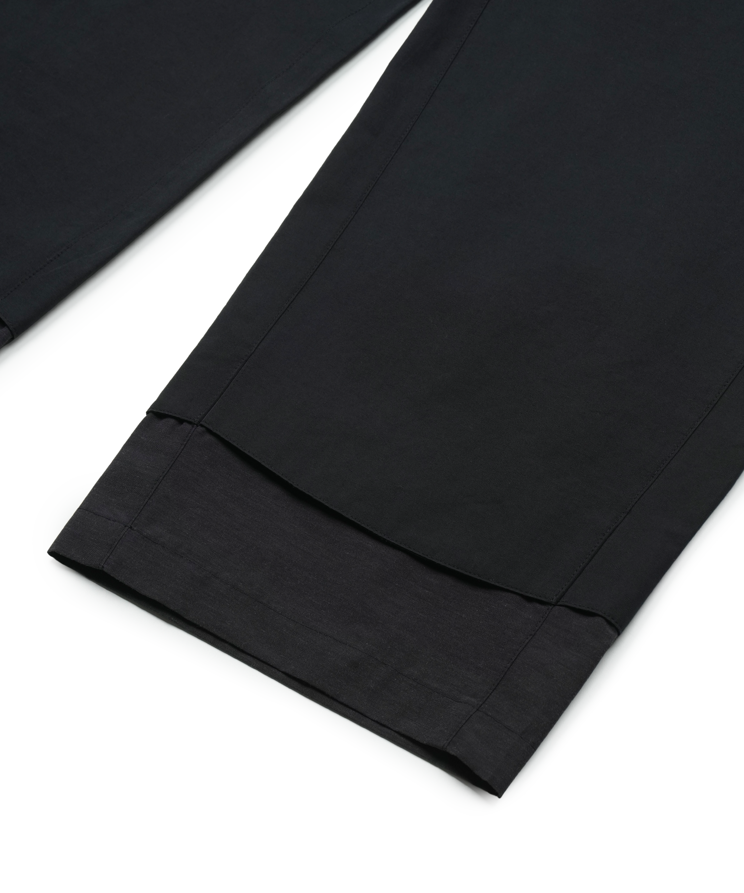 San San Gear - Parallax Trouser (Black) product image 8 | TRAB K-Fashion Australia