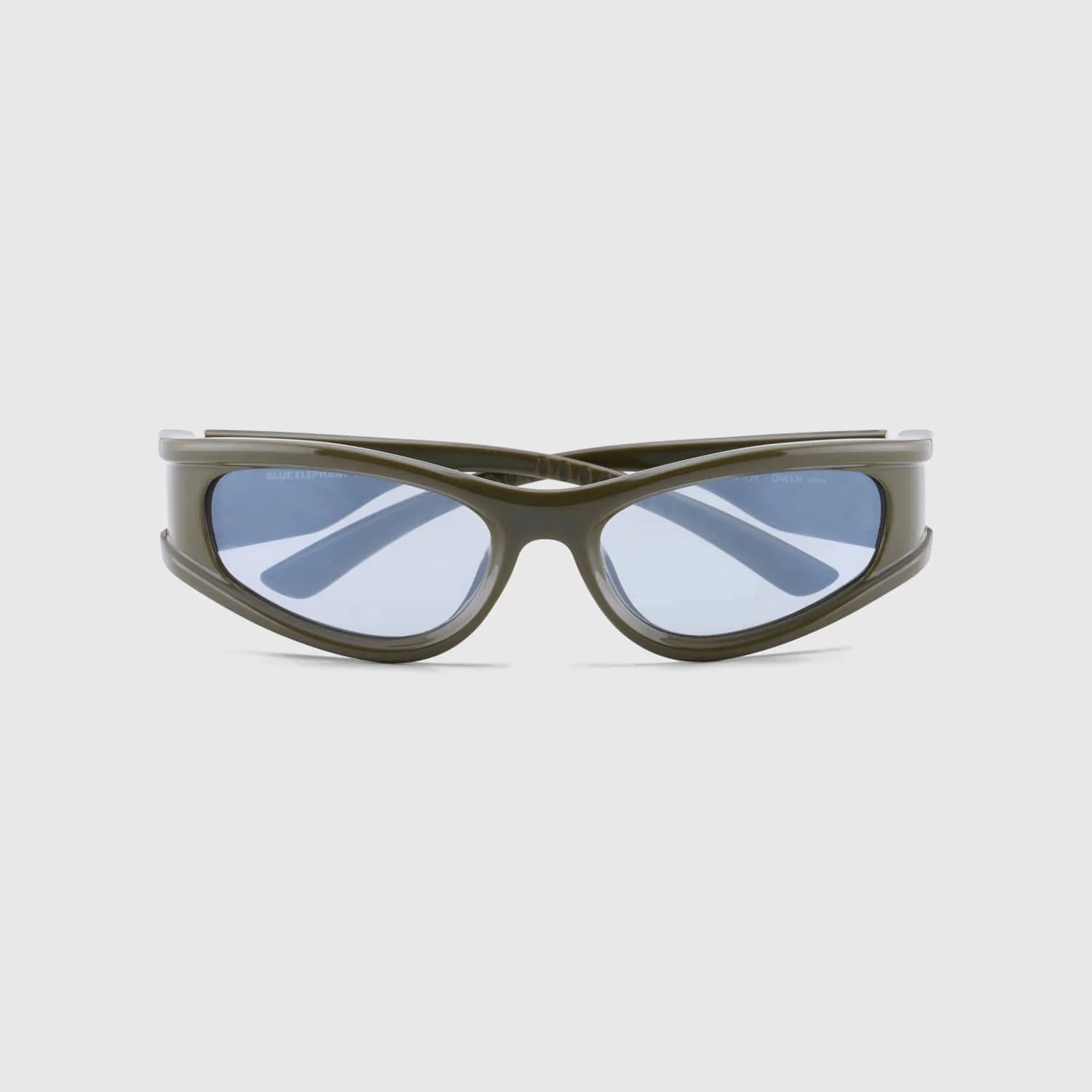 Blue Elephant - Owen (Olive) product image 11 | TRAB K-Fashion Australia