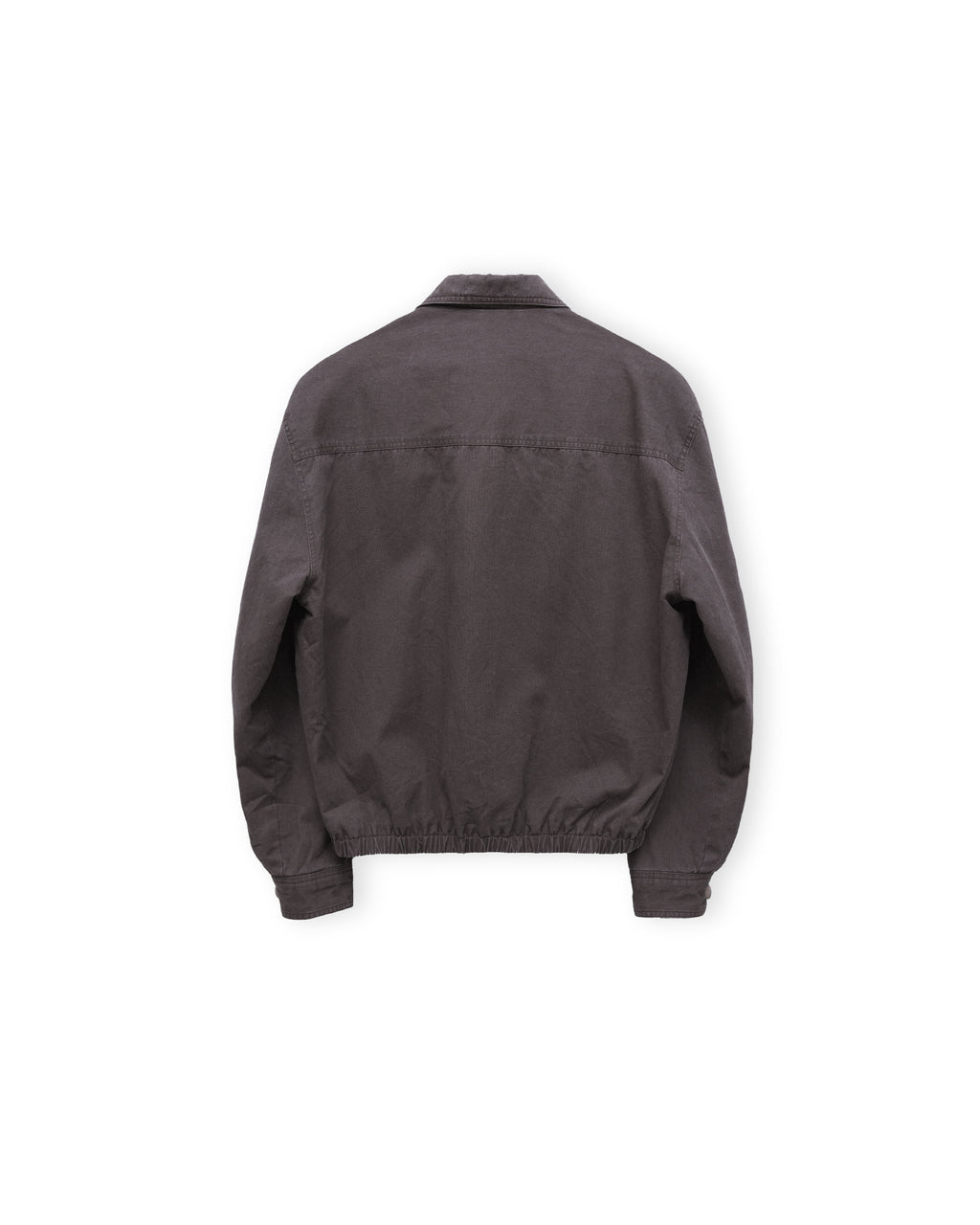 Brownyard - Vintage Cotton Blouson (Navy) product image 7 | TRAB K-Fashion Australia