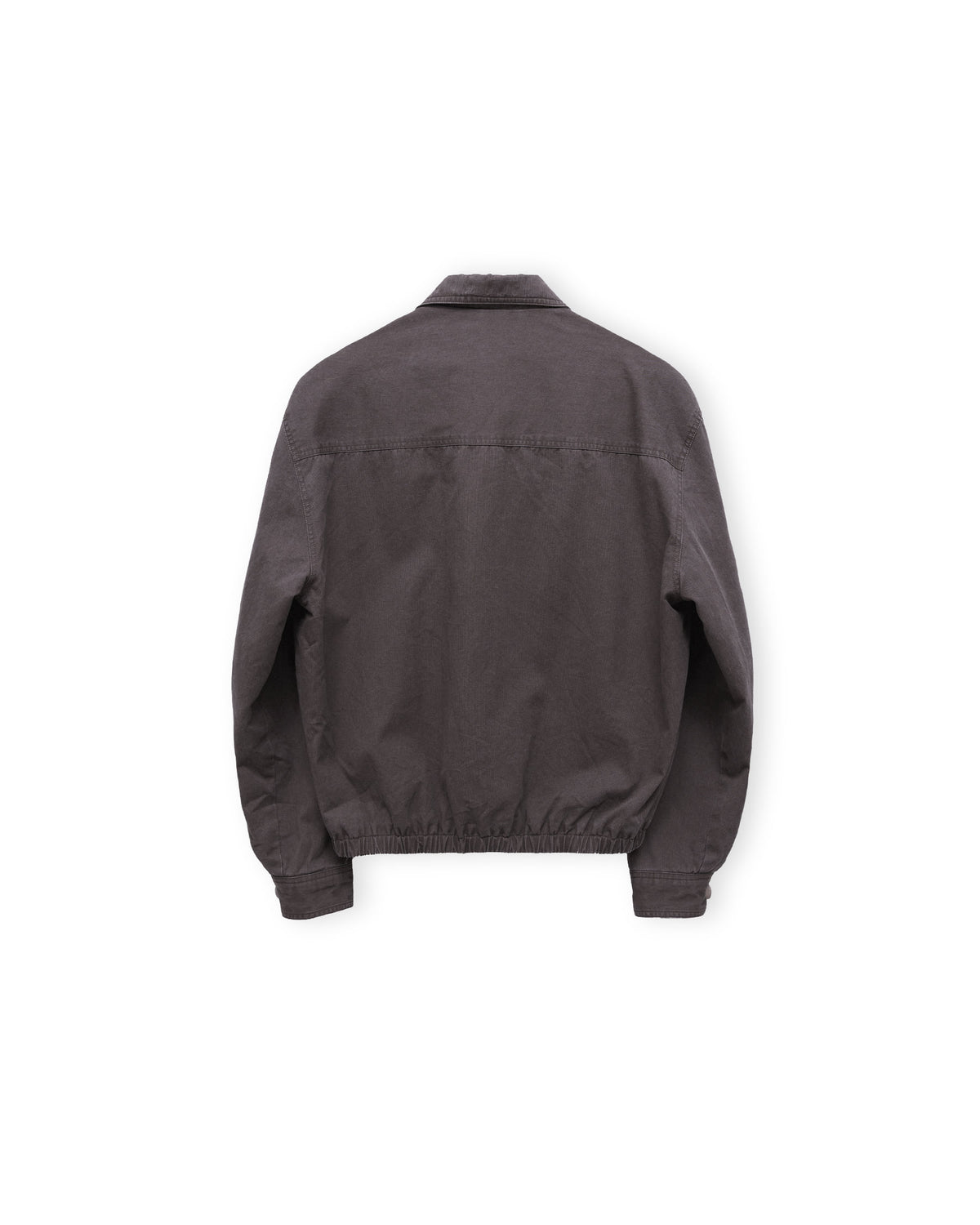 Brownyard - Vintage Cotton Blouson (Navy) product image 7 | TRAB K-Fashion Australia