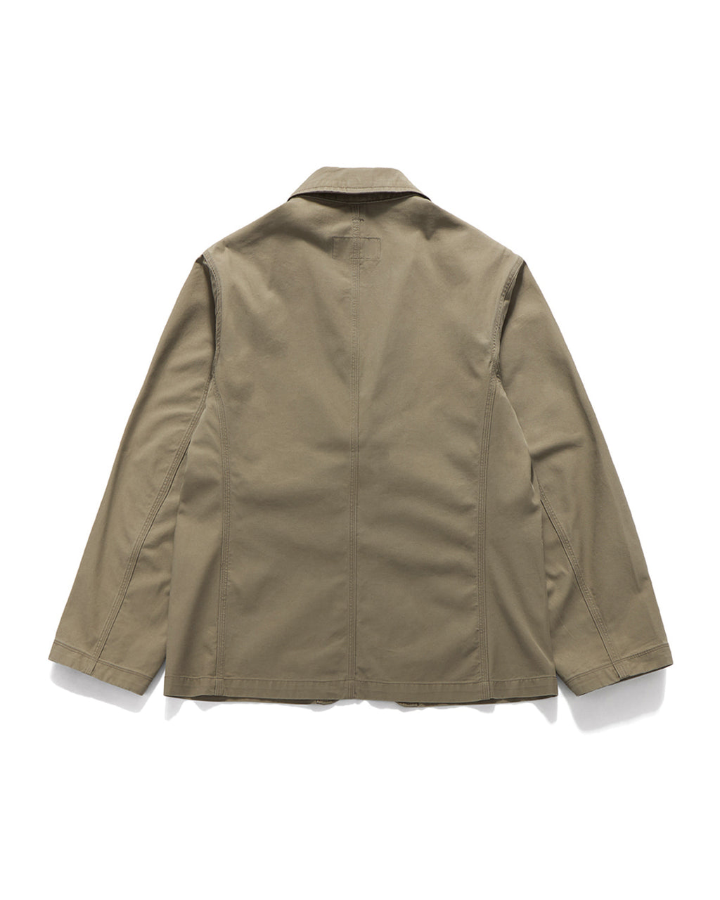 Eastlogue - Novelist Jacket (Sand) product image 2 | TRAB K-Fashion Australia