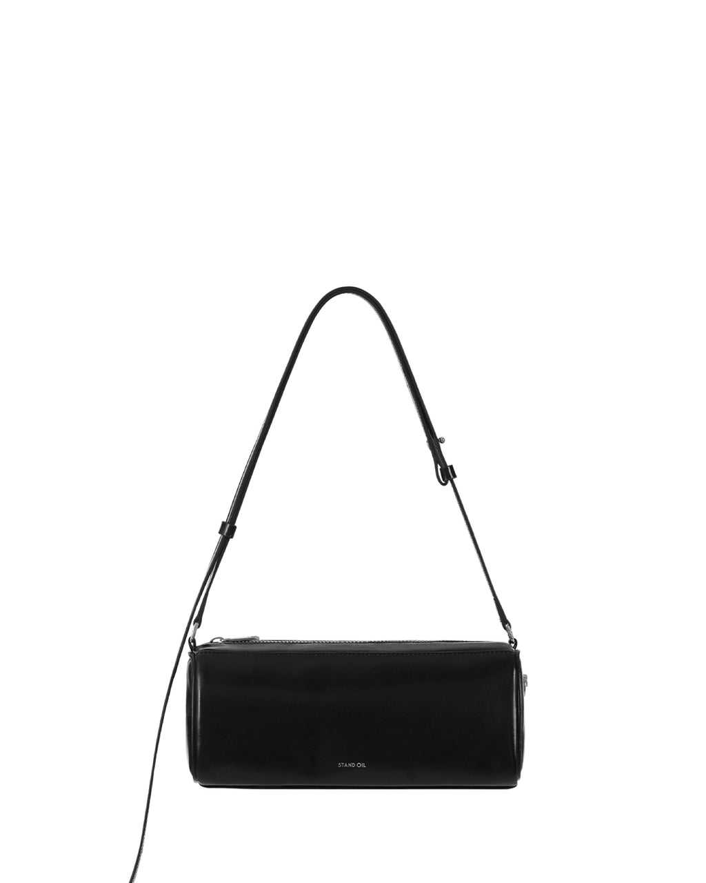 Stand Oil - [Pre-order] Chunky Bag (Black) product image 1 | TRAB K-Fashion Australia