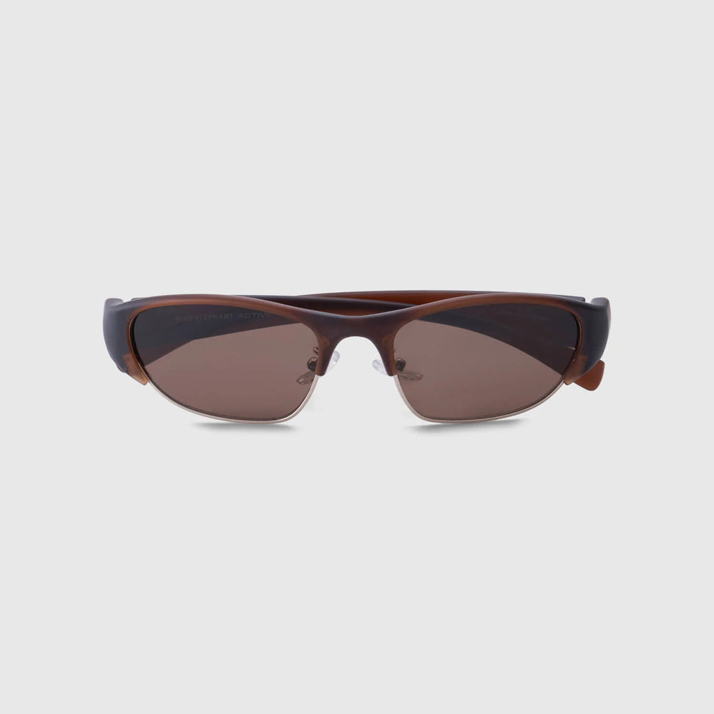 Blue Elephant - Caia (Matte Brown) product image 11 | TRAB K-Fashion Australia