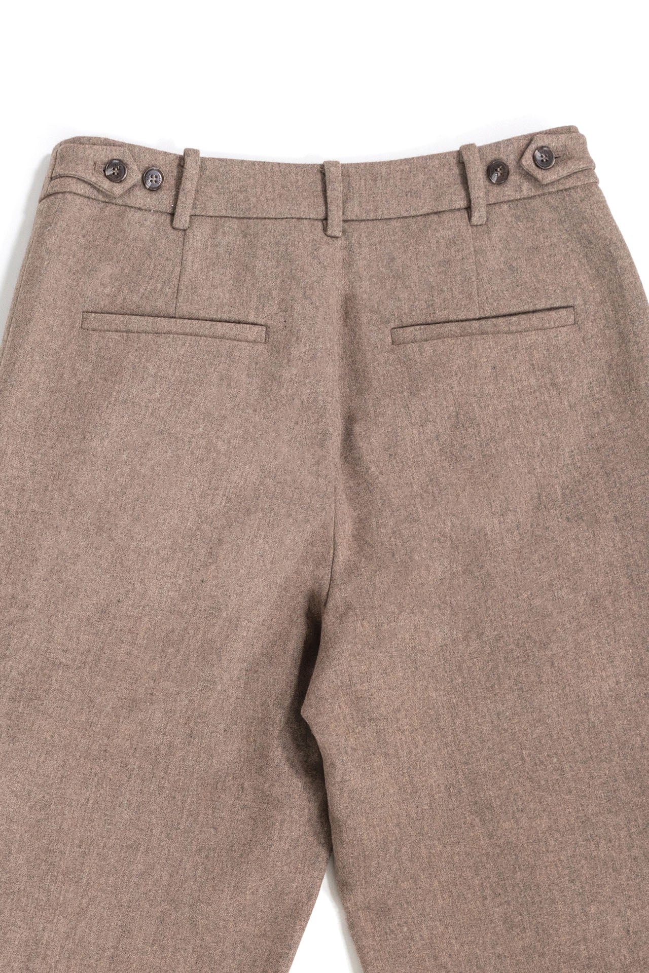 Ioedle - Cargo Wool Pants (OC) product image 8 | TRAB K-Fashion Australia