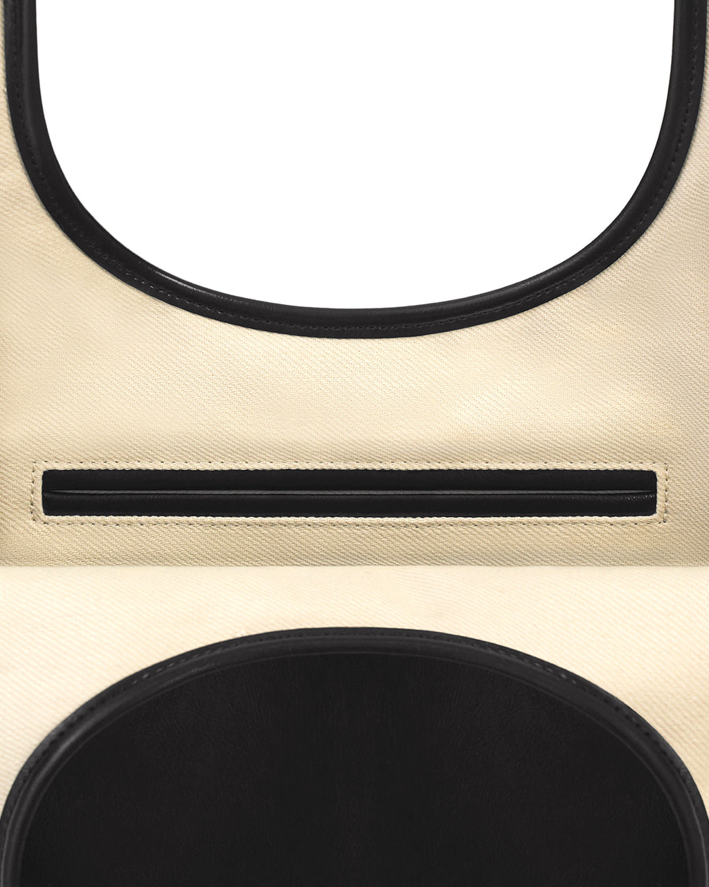 Stand Oil - Ringo Bag Mini (Black) product image 10 | TRAB K-Fashion Australia