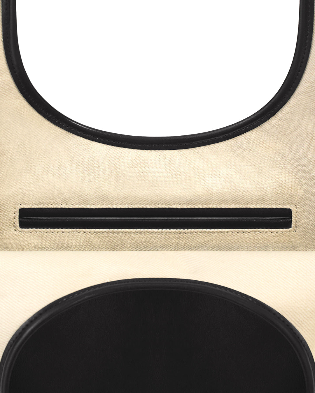Stand Oil - Ringo Bag Mini (Black) product image 10 | TRAB K-Fashion Australia
