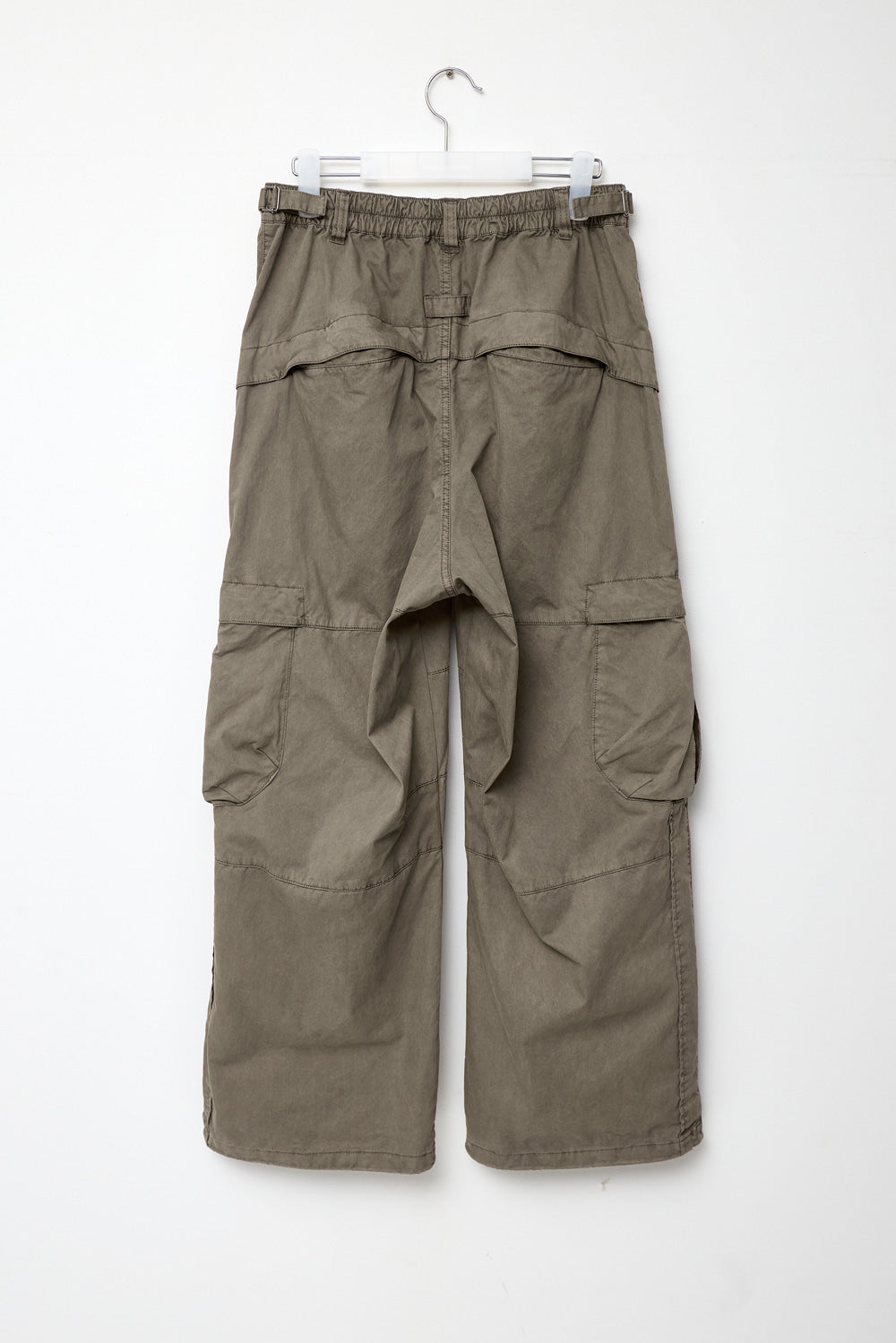 Hatchingroom - Board Pants V2 Dark (Beige) product image 3 | TRAB K-Fashion Australia