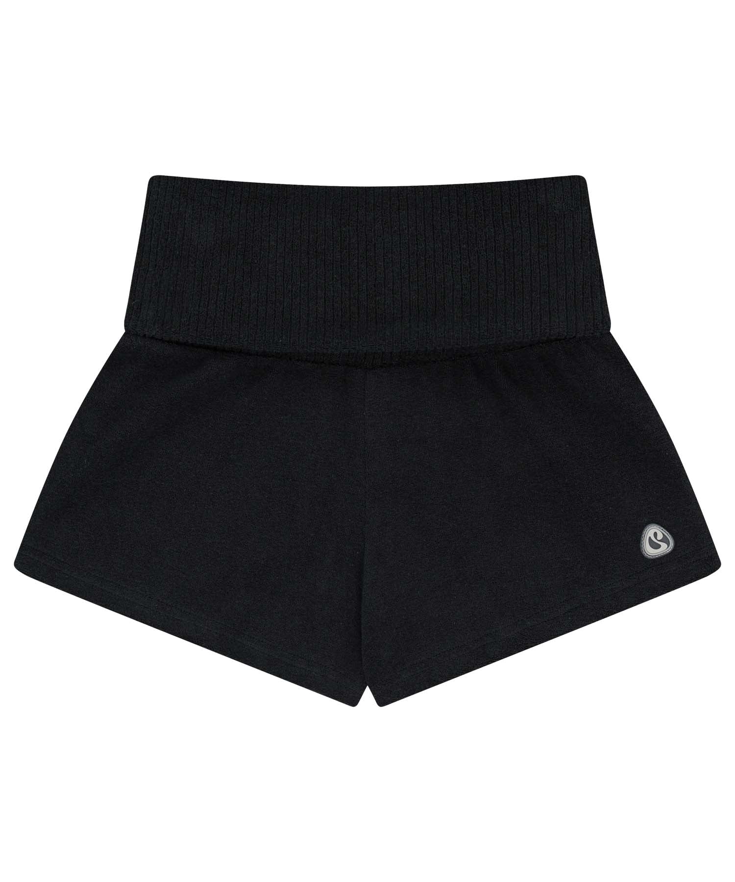 Coyseio - Cozy Shorts (Charcoal) product image 1 | TRAB K-Fashion Australia