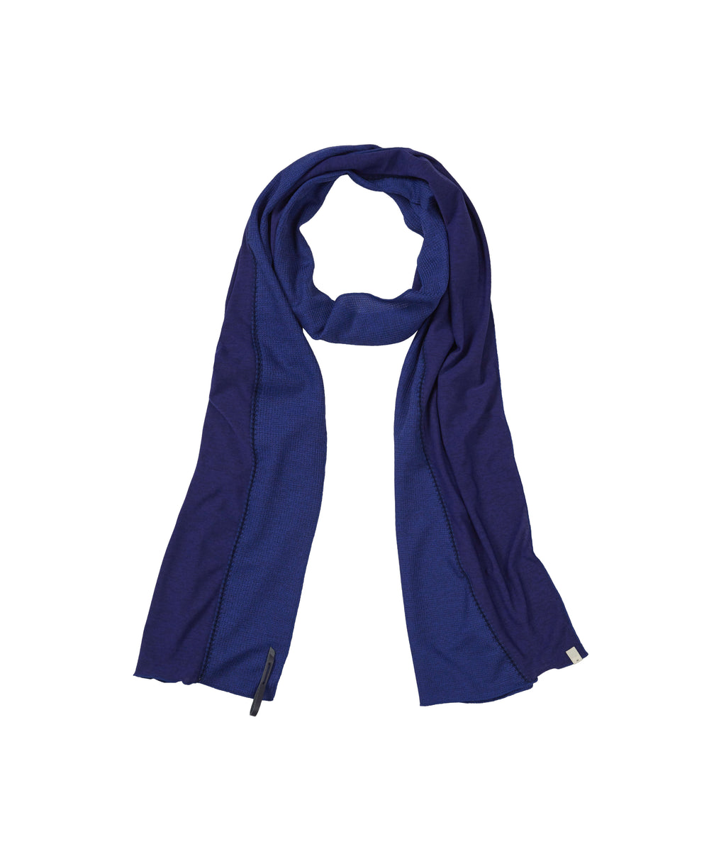 XLIM - Ep.9 01 Scarf (Cobalt Blue) product image 6 | TRAB K-Fashion Australia