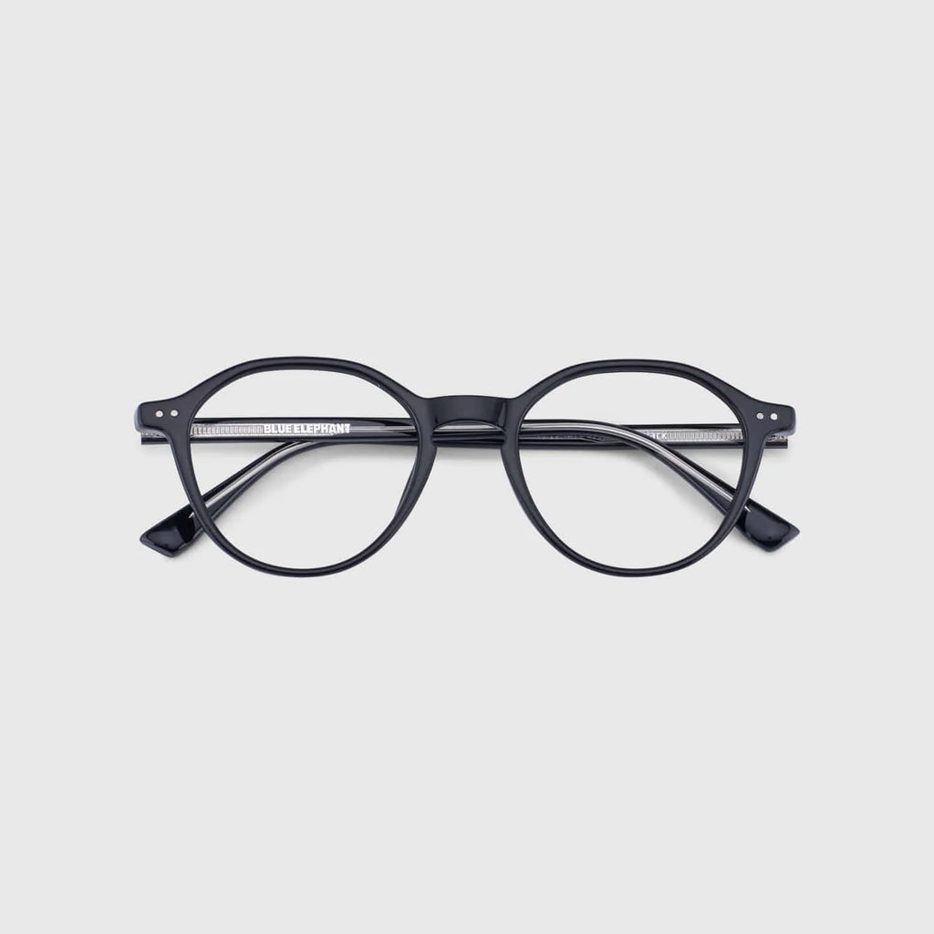 Blue Elephant - Hassan (Black) product image 12 | TRAB K-Fashion Australia