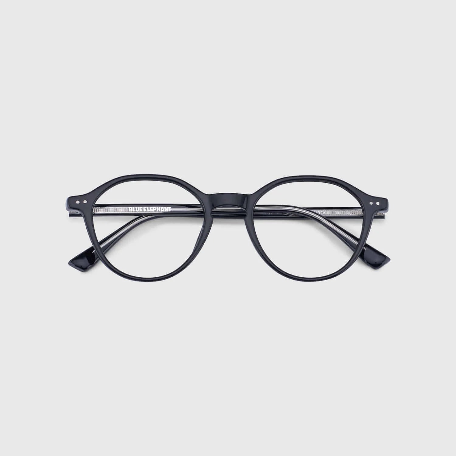 Blue Elephant - Hassan (Black) product image 12 | TRAB K-Fashion Australia