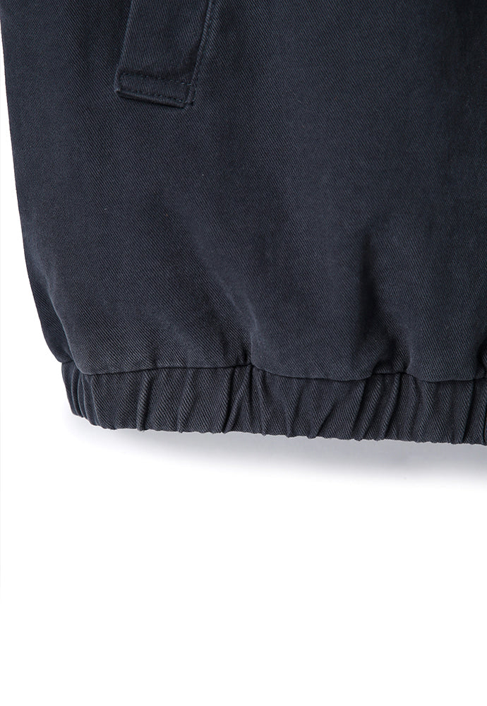 Art if acts - Washed Swing Jacket (Vintage Navy) product image 12 | TRAB K-Fashion Australia