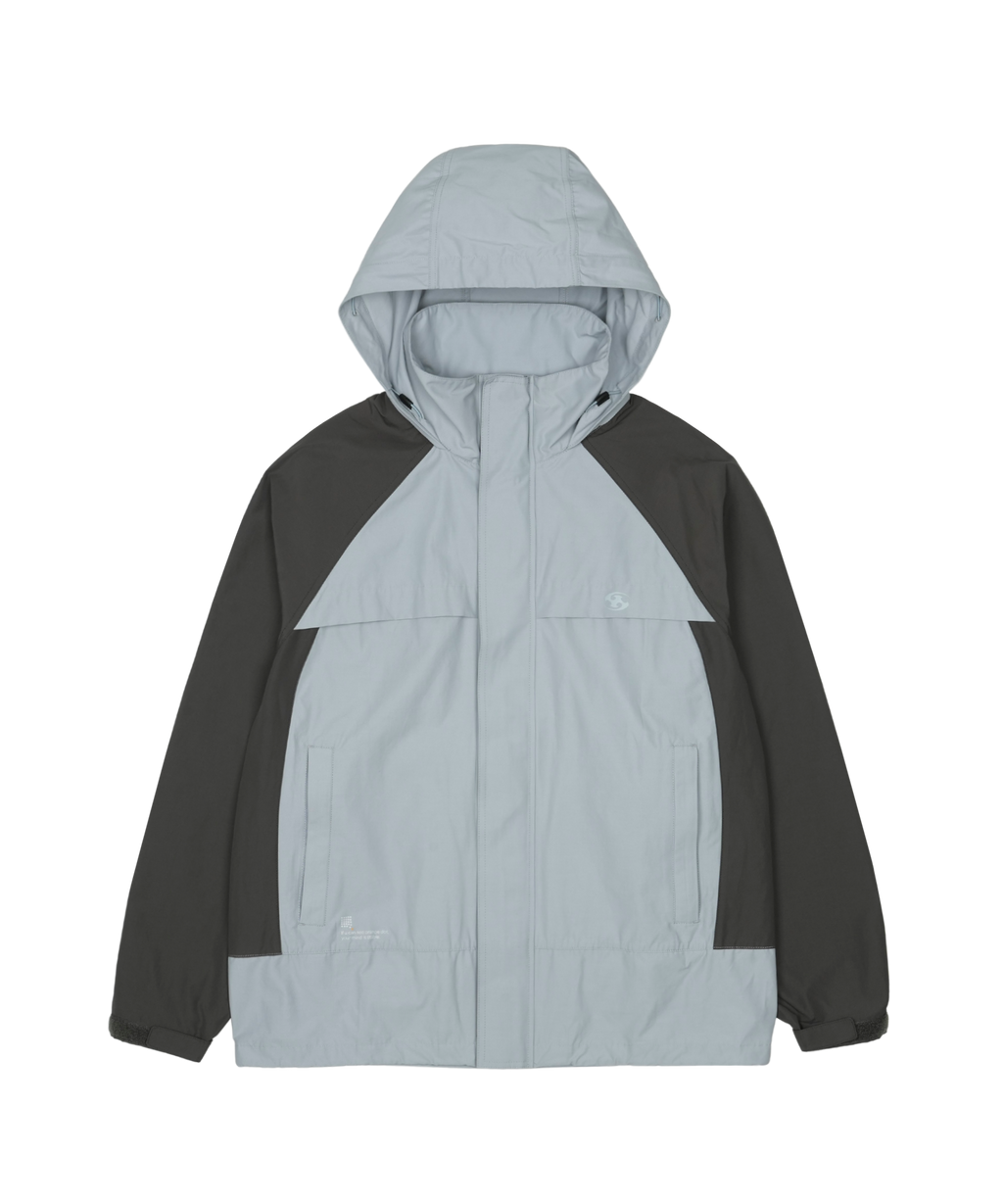 San San Gear - Flash Jacket (Sky Blue) product image 4 | TRAB K-Fashion Australia