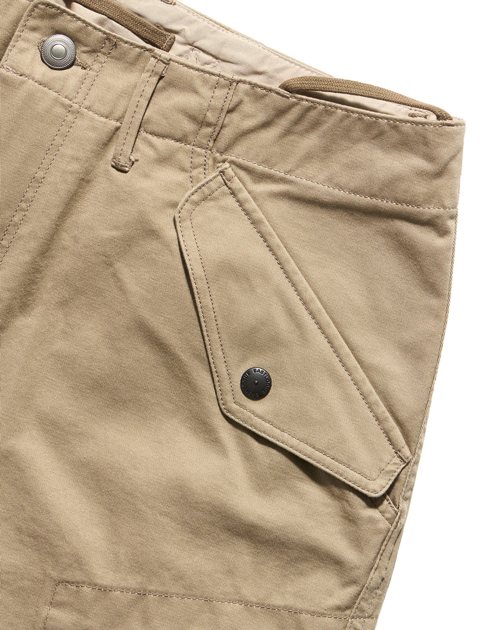 Eastlogue - 8p Battlefield Pants (Beige) product image 4 | TRAB K-Fashion Australia