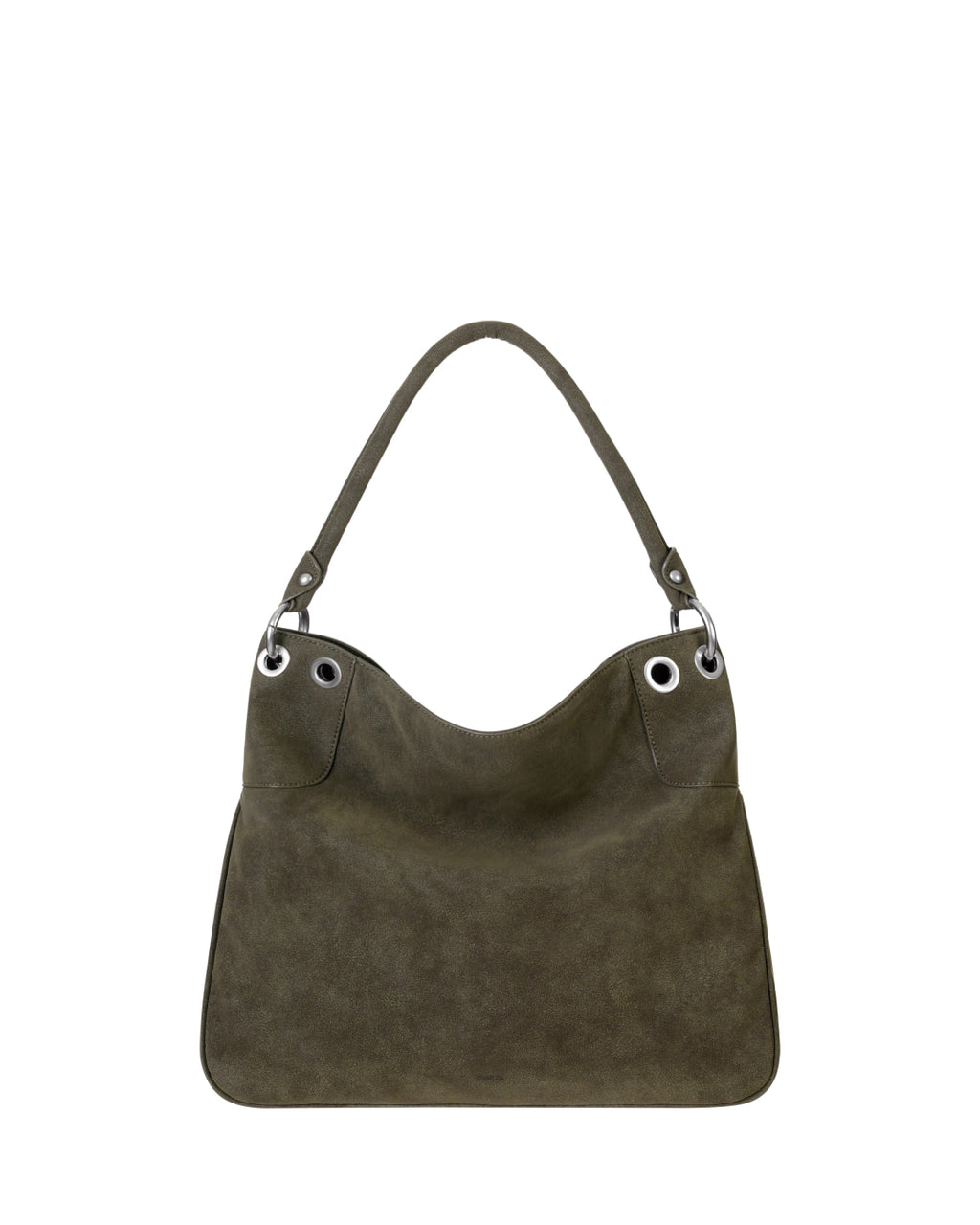 Stand Oil - Lua Bag (Khaki Brown) product image 1 | TRAB K-Fashion Australia